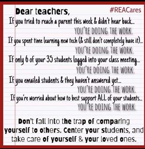 Teacher Meme 