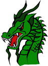 Siren School District Logo